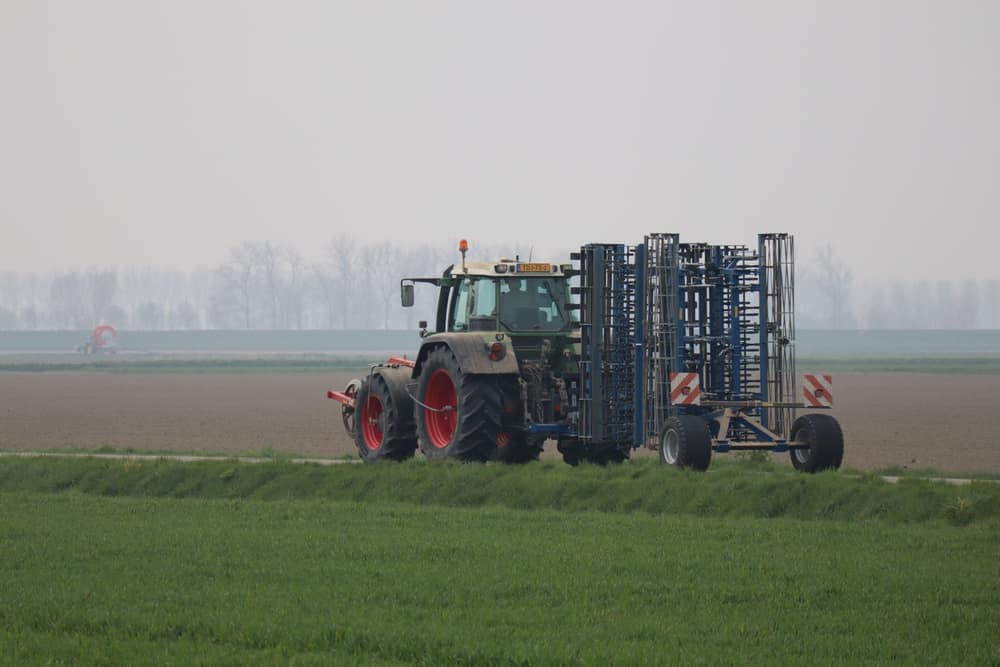 Agriculture